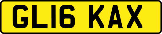 GL16KAX