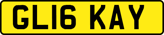 GL16KAY