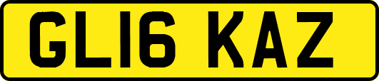 GL16KAZ