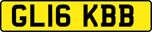 GL16KBB