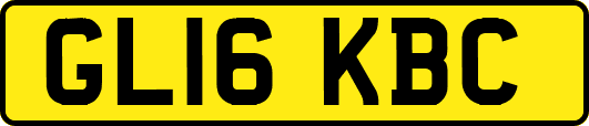 GL16KBC