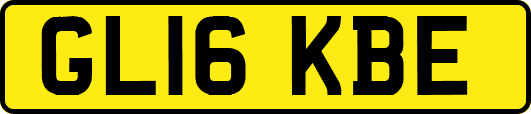 GL16KBE