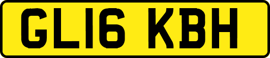GL16KBH