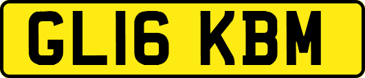 GL16KBM