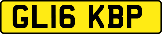 GL16KBP