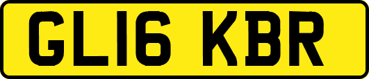 GL16KBR