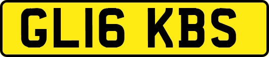 GL16KBS