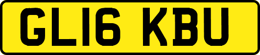 GL16KBU