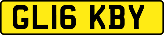 GL16KBY