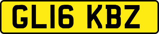 GL16KBZ