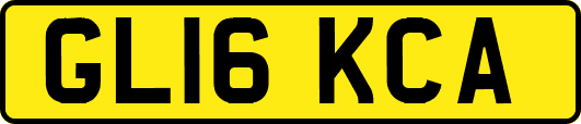 GL16KCA