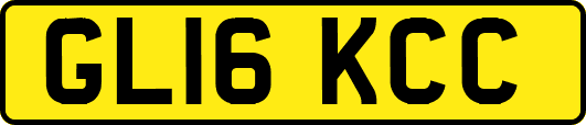 GL16KCC