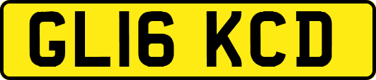 GL16KCD