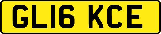 GL16KCE