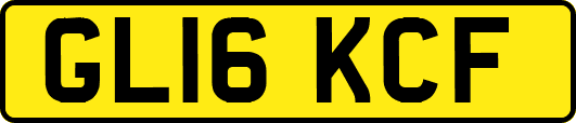 GL16KCF