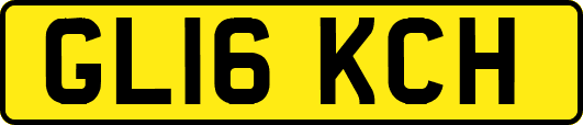 GL16KCH