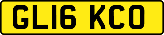 GL16KCO