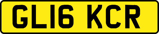 GL16KCR