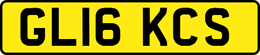 GL16KCS