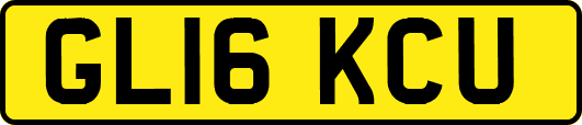 GL16KCU