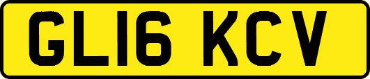 GL16KCV