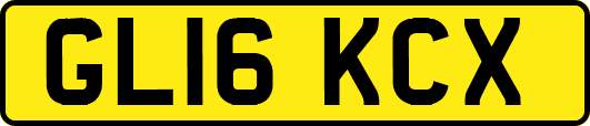 GL16KCX