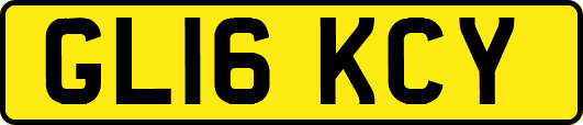 GL16KCY
