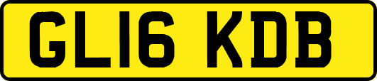 GL16KDB