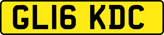 GL16KDC