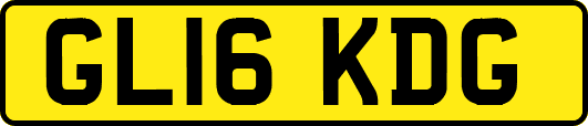 GL16KDG