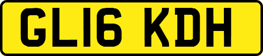 GL16KDH