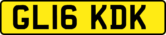 GL16KDK