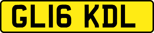 GL16KDL