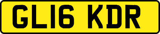 GL16KDR