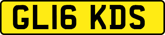 GL16KDS
