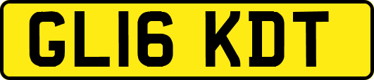 GL16KDT