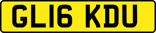 GL16KDU