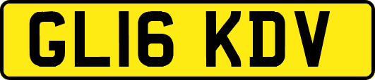 GL16KDV