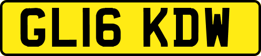 GL16KDW