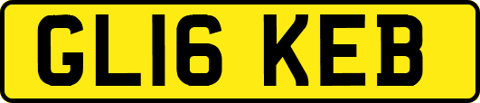 GL16KEB