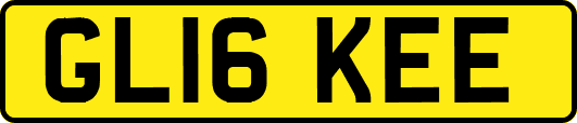 GL16KEE