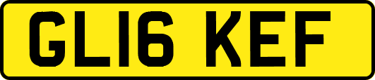 GL16KEF