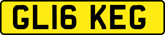 GL16KEG