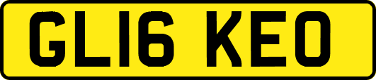GL16KEO