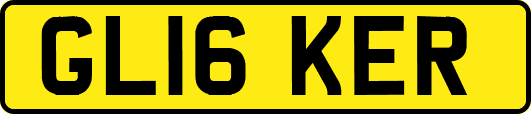 GL16KER