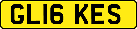 GL16KES