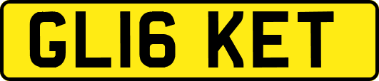 GL16KET