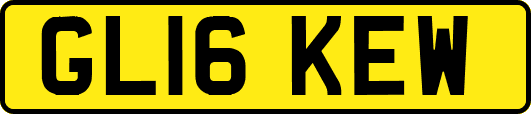 GL16KEW