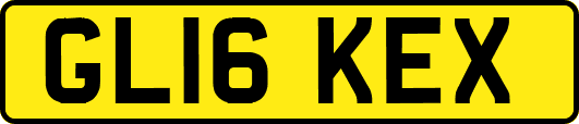 GL16KEX