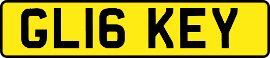 GL16KEY